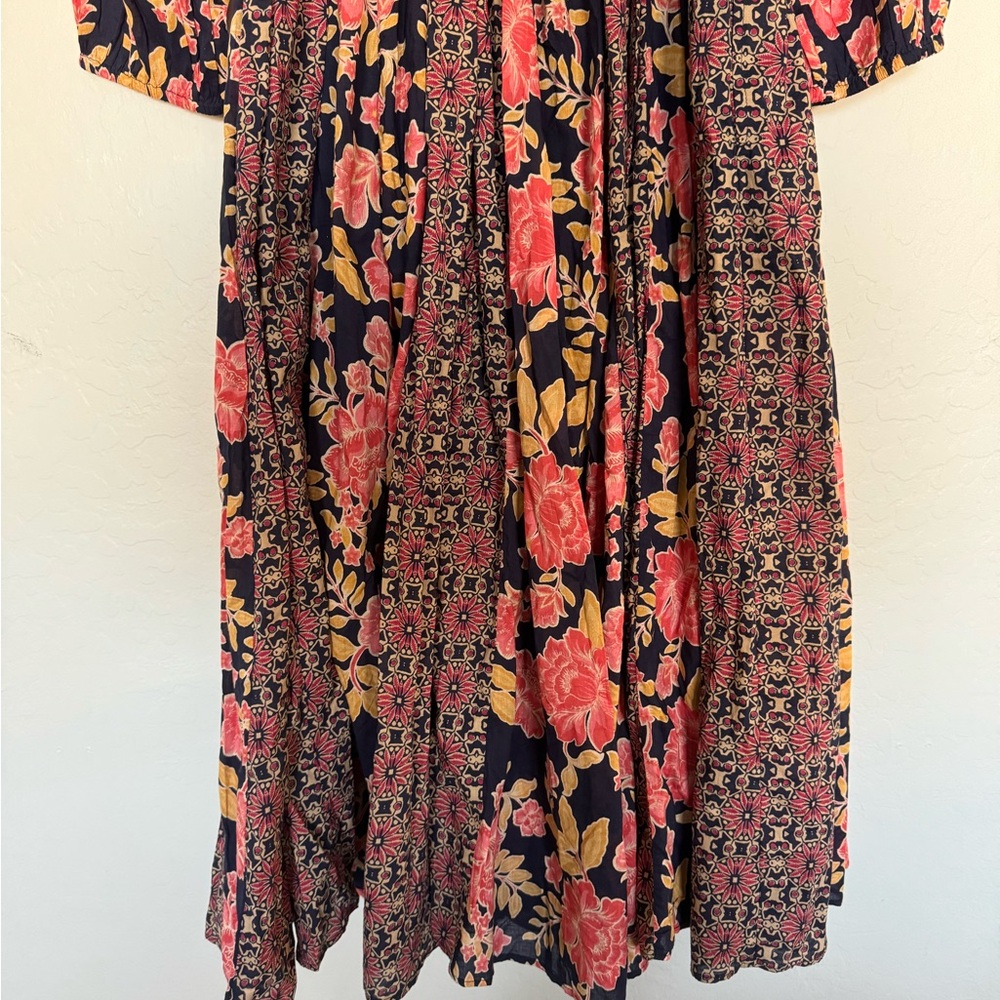 Free People A New Way Maxi size small - Picture 12 of 15